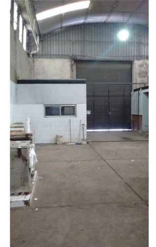Imagen 13 de 15 de Galpón / Depósito En Venta - La Plata