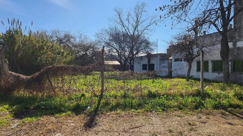 Venta Terreno En Merlo