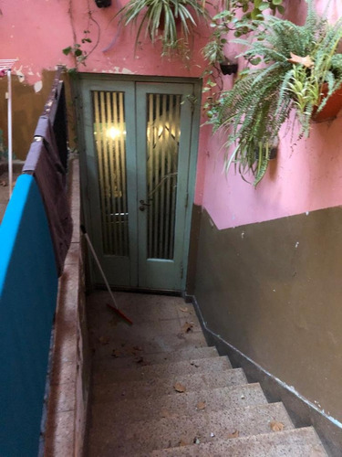 Venta Ph 5 Dormitorios Nueva Pompeya
