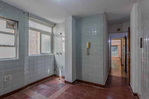 Departamento En Venta En Velez Sarsfield, Capital Federal, Buenos Aires