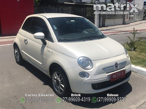 500 Sport 1.4 16v 100cv Dualogic