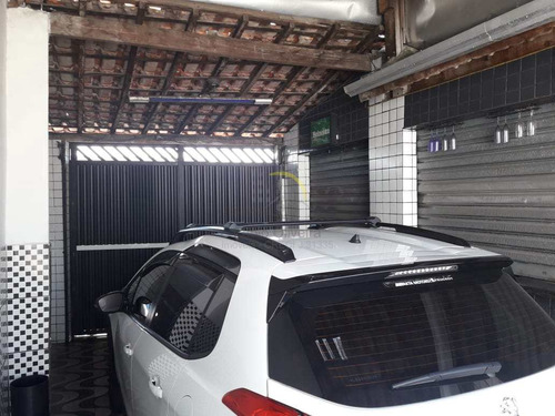 Imagem 4 de 12 de Terreno, Ocian, Praia Grande - R$ 300 Mil, Cod: 2181 - V2181
