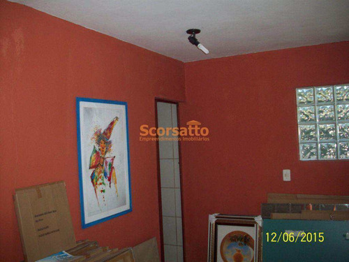 Chácara Com 3 Dorms, Mombaça, Itapecerica Da Serra - R$ 630 Mil, Cod: 1550 - V1550
