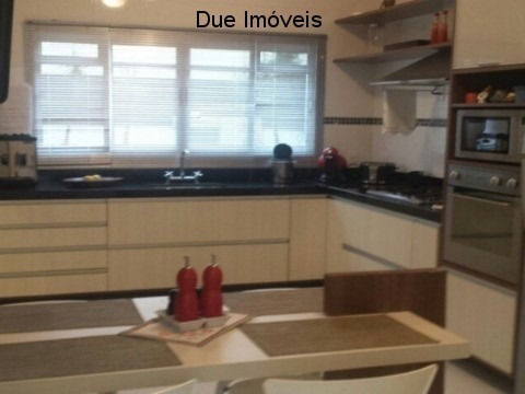 Imagem 3 de 16 de Linda Casa Sobrado No Residencial Villa Suíça 3 Suítes - Ca01475 - 33806279