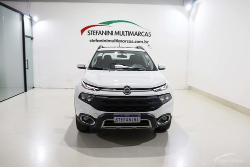 Imagem 2 de 10 de Toro 2.0 Freedom Diesel 4x4