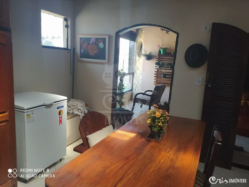 Imagem 5 de 19 de Casa Em Jardim Anchieta - Mauá - Sp - 32/04