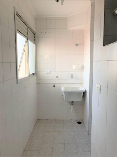 Imagem 16 de 25 de Apto Na Penha Com 3 Dorms, 2 Vagas, 68m² - Ap13812