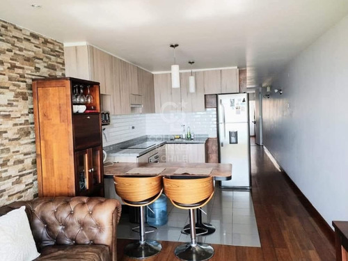 Duplex Full Amoblado, Sector Sur