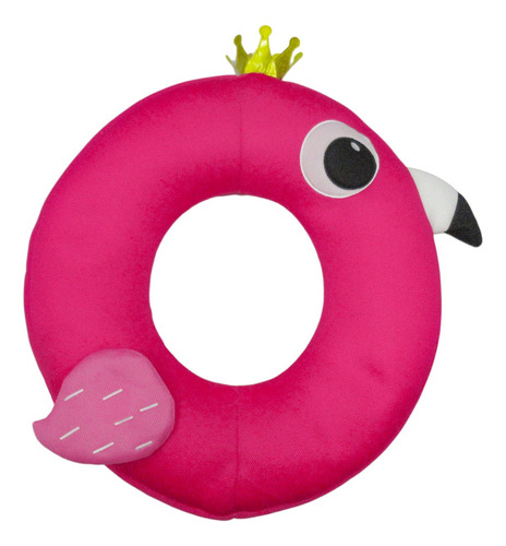 Dona Flotadora Flotador De Malla Alberca Infantil 90 Kgs Max