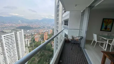 Apartamento en venta