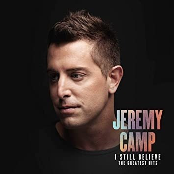 Camp Jeremy I Still Believe: The Greatest Hits Usa Import Cd