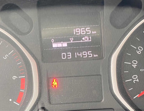 Citroën C-elysée Vti 115 Feel