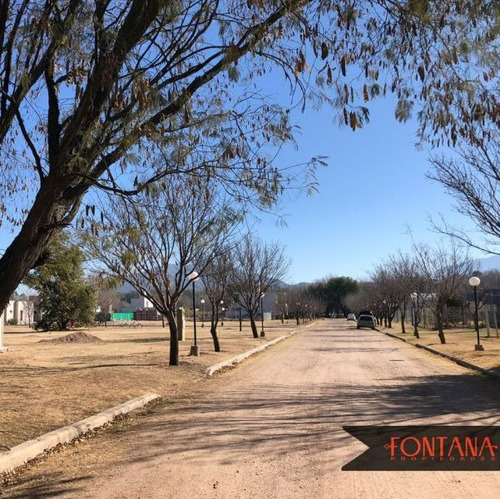 Imagen 3 de 9 de Terreno En Venta En Barrio Cerrado Los Almendros