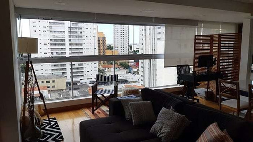 Locação Apartamento Sao Caetano Do Sul Santo Antônio Ref: 77 - 1033-7785