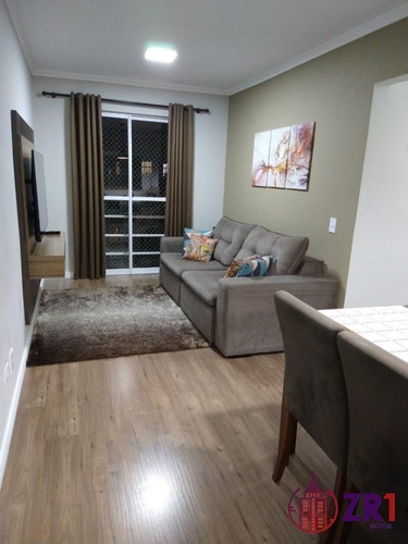 Imagem 11 de 30 de Apartamento - Ref: Ap425