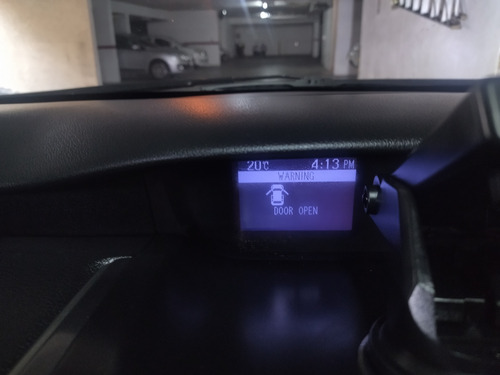 Mazda CX-7 2.5 R 2Wd At 4X2