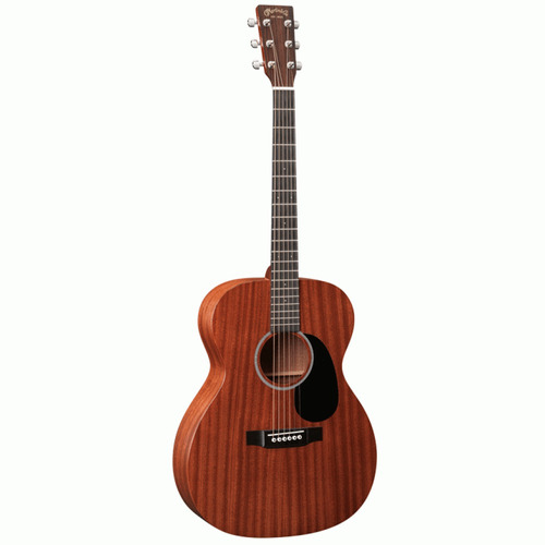 Guitarra Electroacustica Martin 10000rs1