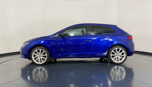 Imagen 8 de 15 de 42062 - Seat Leon 2018 Con Garantía