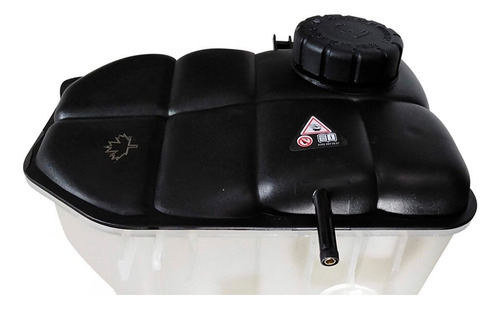 1* Dep Anticongelante Knadian C280 V6 3.0l 06 - 09