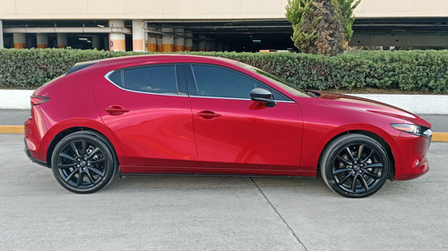 Mazda Mazda 3 2.5 Signature Hb At
