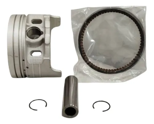 Piston Std Hj150 Street Jb