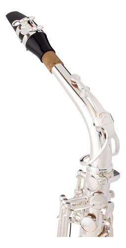 Jean Paul Usa As-400sp - Saxofón Alto Para Estudiantes