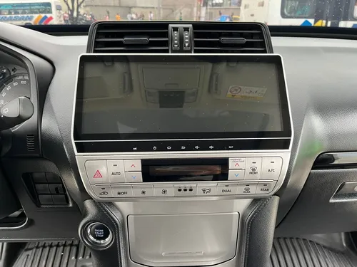 Toyota Prado Txl 3.0 At Diésel Blindaje 2 Plus