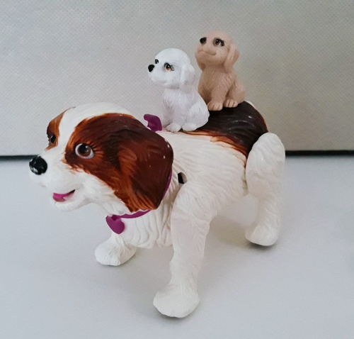 Barbie Pets