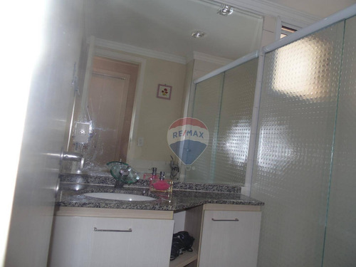 Imagem 27 de 30 de Apartamento Com 4 Dormitórios À Venda, 115 M² Por R$ 798.499,00 - Centro - Guarulhos/sp - Ap0056