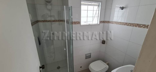 Imagem 10 de 15 de Casa - Vila Romana - Ref: 122859 - V-122859