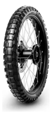 Pneu 90/90-21 Karoo 4 54tm+s Metzeler