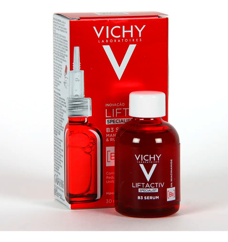 Serum B3 Liftactiv 30ml Vichy
