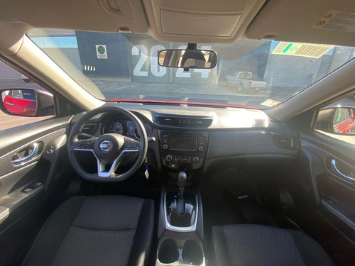 Nissan X-Trail X-TRAIL SENSE 2ROW 4X2