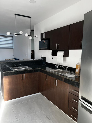 Departamento En Renta En Temozón Norte, Mérida