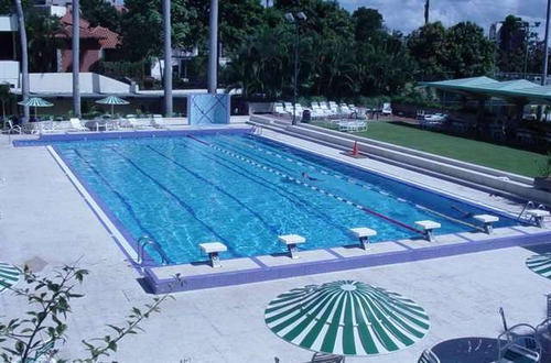 Imagen 2 de 4 de Compro Clubes Sociales La Guaira Y Caracas