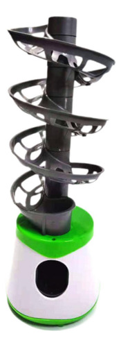 Robot De Entrenamiento De Tenis De Mesa, Lanzador De Pelotas