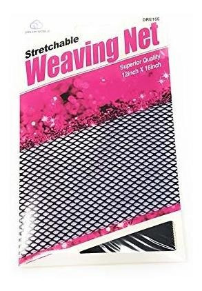 Mallas Para Pelucas - Dream Stretchable Weaving Net 12 16  1