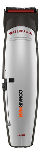Aparador De Pelos E Barba Conair Uso Molhado - E835dbr