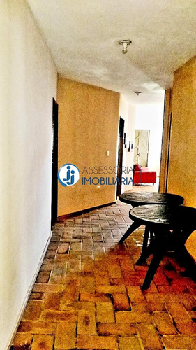 Imagem 13 de 17 de Venda De Casa Na Beira Mar Da Praia Da Redinha Nova, Com 5 Quartos, E Em Local De Fácil Acesso. - Ca00083 - 32895406