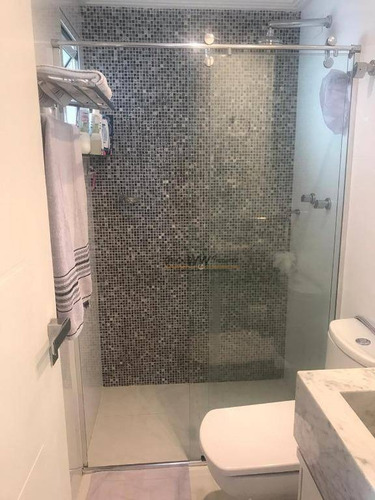 Imagem 17 de 26 de Apartamento À Venda, 79 M² Por R$ 580.000,00 - Vila Paiva - São Paulo/sp - Ap3088
