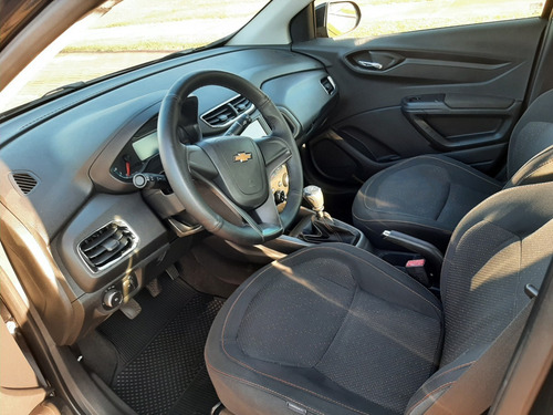 Chevrolet Onix 2014 1.4 Ltz 1.4 Flex 4p Manual