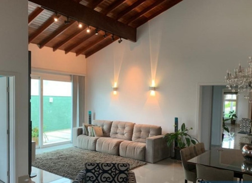 Imagem 3 de 19 de Casa Com 3 Dormitórios À Venda, 400 M² Por R$ 2.810.000,00 - Marco Leite - Jundiaí/sp - Ca0157