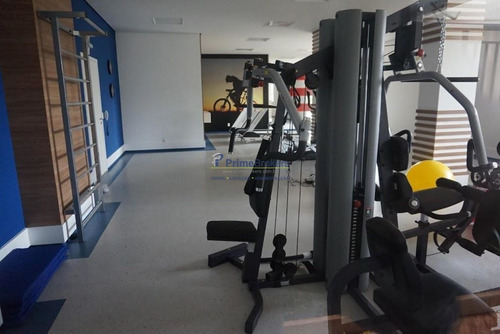 Imagem 7 de 14 de Apartamento Para Venda No Bairro Sacomã Em São Paulo - Cod: Pb34800 - Pb34800