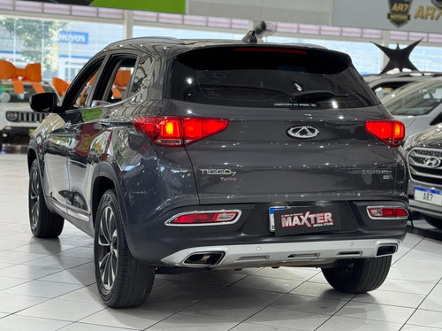 Chery Tiggo 7 1.5 VVT TURBO TXS DCT