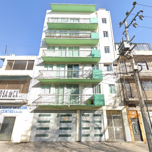 Aproveche Gran Oportunidad, Departamento De Remate Bancario En Av Oceanía Número 200; Colonia Romero Rubio, Alcaldía Venustiano Carranza-cdmx