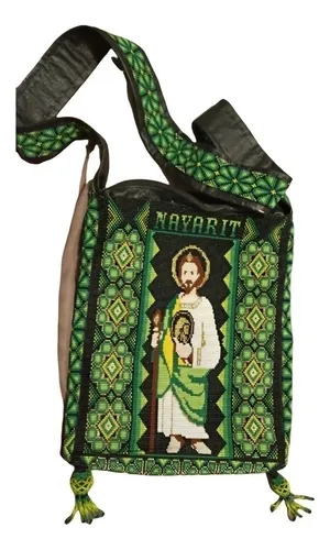 Morrales de huichol sale