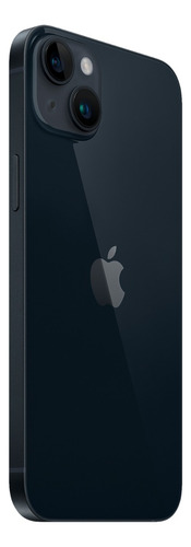 Apple iPhone 14 256gb Negro Esim Nuevo