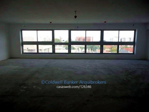 Oficinas En Alquiler En Pocitos Nuevo