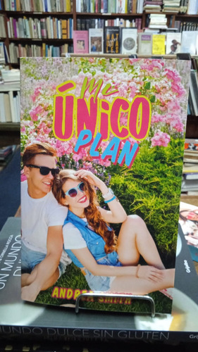 Mi Unico Plan  -  Andrea Smith