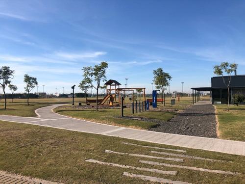 Imagen 6 de 11 de Terreno - Puertos Del Lago - Riberas - Escobar - Financiado !!!!!